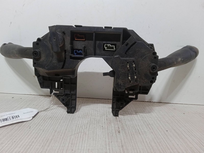 Recambio de mando luces para citroën c4 coupé (la_) 1.4 16v referencia OEM IAM 96621665XT 34565722 