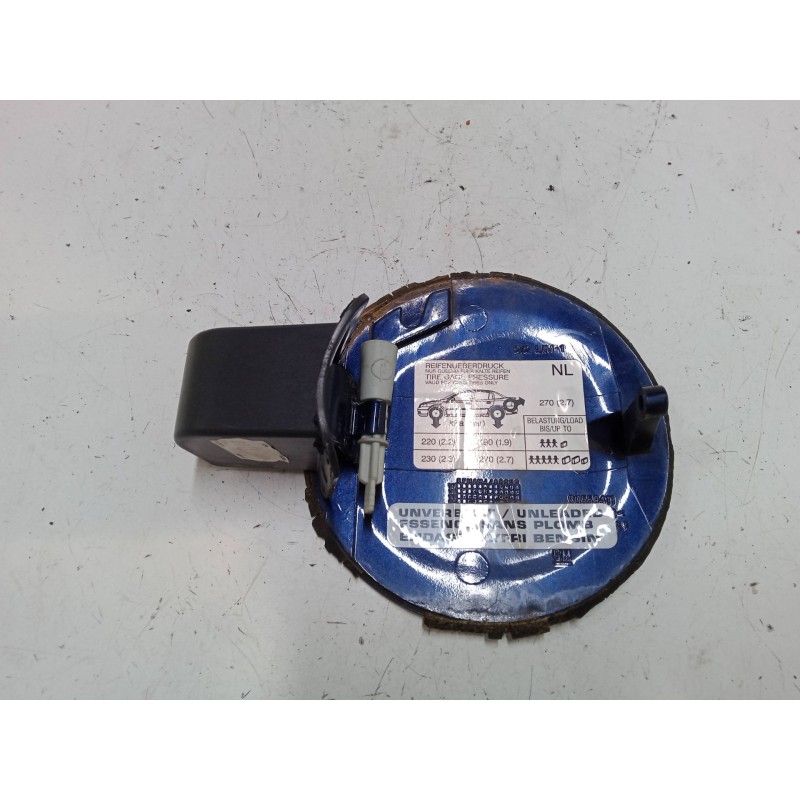 Recambio de tapa exterior combustible para opel astra g hatchback (t98) 1.6 (f08, f48) referencia OEM IAM   