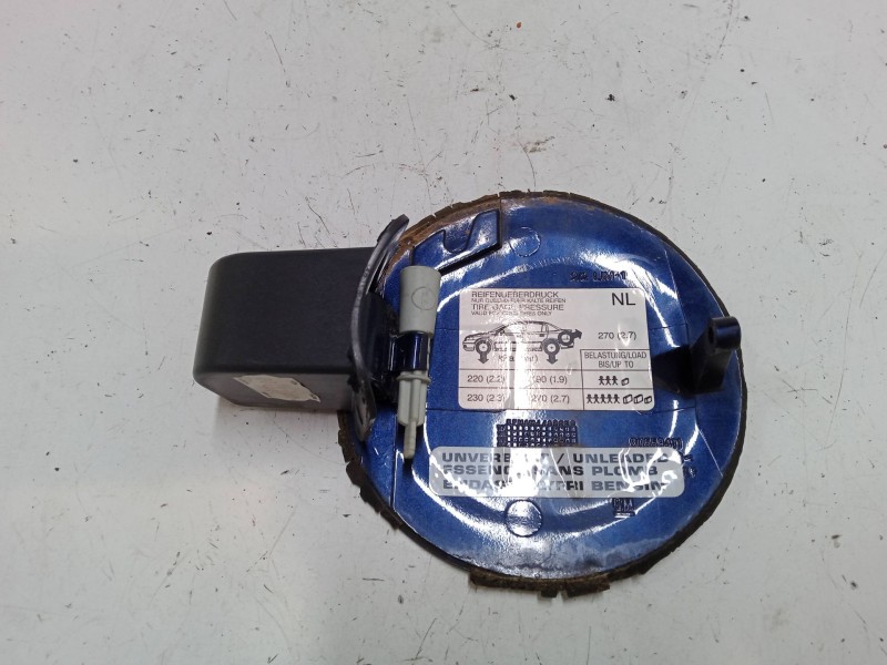 Recambio de tapa exterior combustible para opel astra g hatchback (t98) 1.6 (f08, f48) referencia OEM IAM   