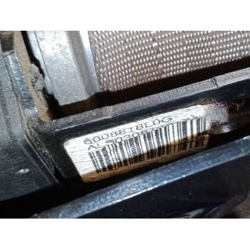 CINTURON SEGURIDAD DELANTERO IZQUIERDO 