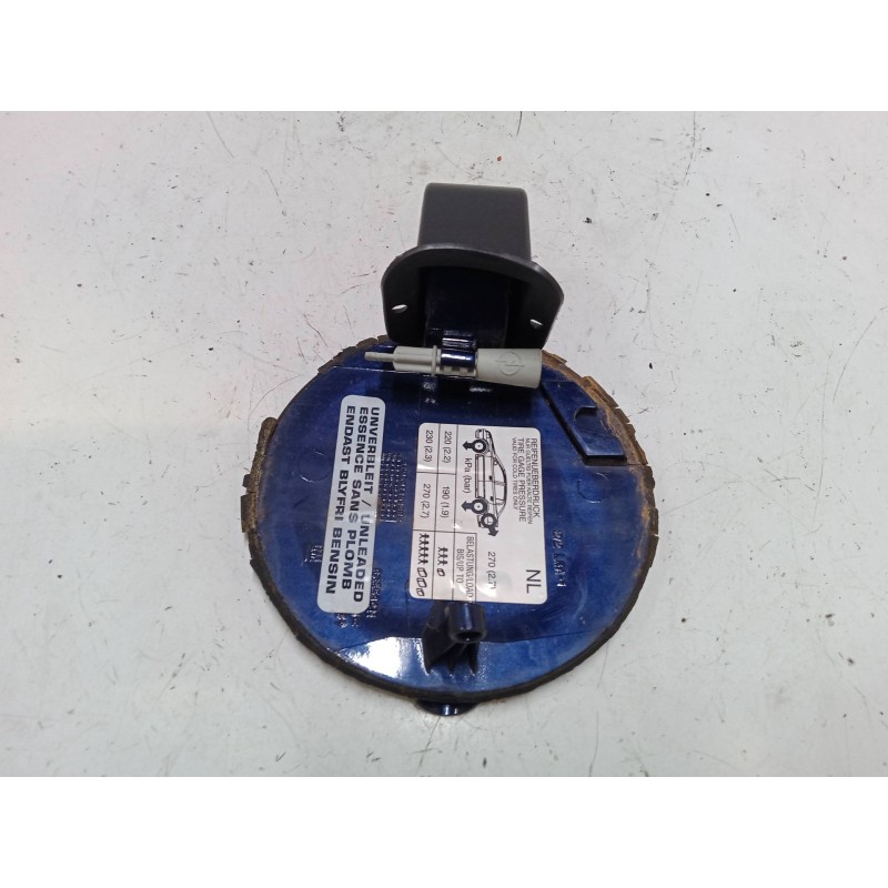 Recambio de tapa exterior combustible para opel astra g hatchback (t98) 1.6 (f08, f48) referencia OEM IAM   