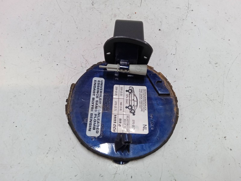 Recambio de tapa exterior combustible para opel astra g hatchback (t98) 1.6 (f08, f48) referencia OEM IAM   