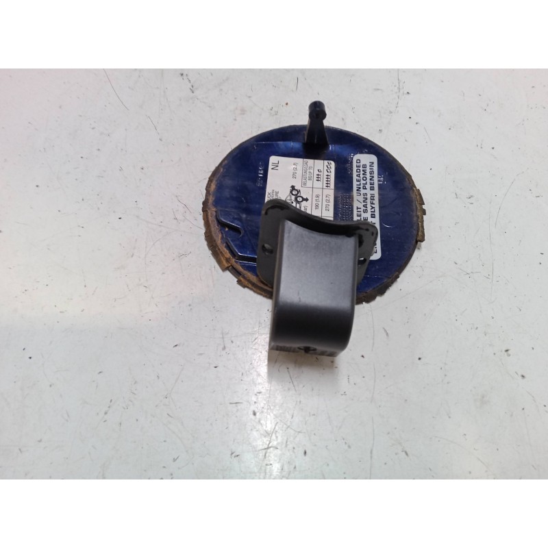 Recambio de tapa exterior combustible para opel astra g hatchback (t98) 1.6 (f08, f48) referencia OEM IAM   