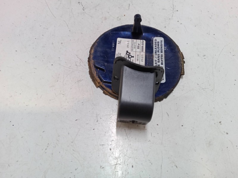 Recambio de tapa exterior combustible para opel astra g hatchback (t98) 1.6 (f08, f48) referencia OEM IAM   