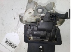 Recambio de cerradura maletero / porton para seat ibiza iv st (6j8, 6p8) 1.6 tdi referencia OEM IAM    2