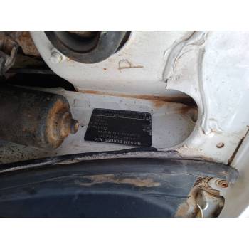 NISSAN MICRA II (K11)