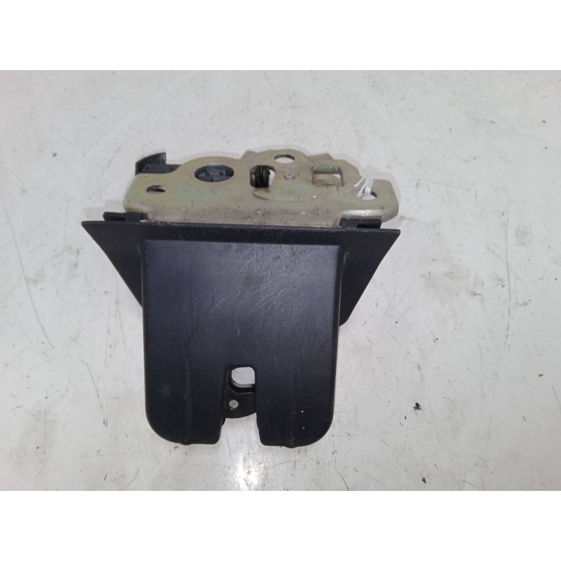 Recambio de cerradura maletero / porton para seat ibiza iv st (6j8, 6p8) 1.6 tdi referencia OEM IAM   