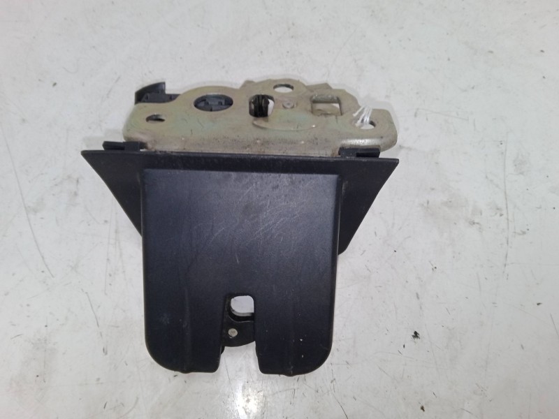 Recambio de cerradura maletero / porton para seat ibiza iv st (6j8, 6p8) 1.6 tdi referencia OEM IAM   