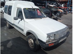 citroën c15 furgoneta/monovolumen (vd_) del año 2002