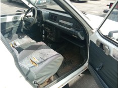 citroën c15 furgoneta/monovolumen (vd_) del año 2002 2