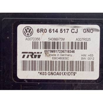 ABS 6R0614517CJ 54086975M 