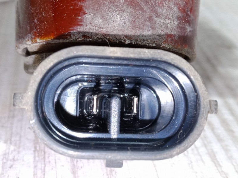 Recambio de faro antiniebla derecho para ford focus c-max (dm2) 2.0 tdci referencia OEM IAM   