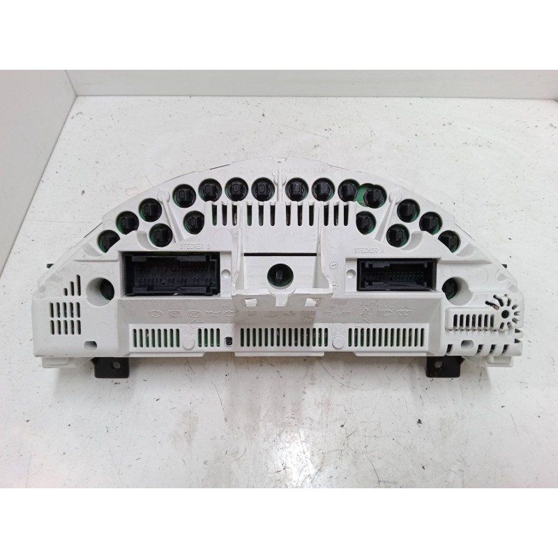 Recambio de cuadro instrumentos para mercedes-benz clase a (w168) a 140 (168.031, 168.131) referencia OEM IAM A1685404011  