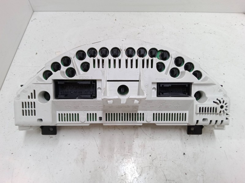 Recambio de cuadro instrumentos para mercedes-benz clase a (w168) a 140 (168.031, 168.131) referencia OEM IAM A1685404011  