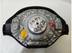 Recambio de airbag volante para renault clio ii (bb_, cb_) 1.4 (b/cb0c, b/cb0s) referencia OEM IAM    2