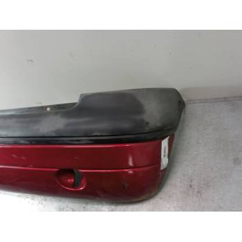 PARAGOLPES TRASERO 