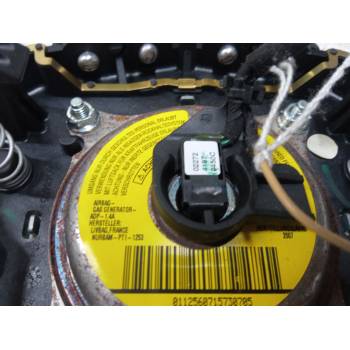 AIRBAG VOLANTE 275766301 