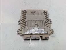 Recambio de centralita motor uce para peugeot partner monospace (5_, g_) 2.0 hdi referencia OEM IAM 9653577680 5WS40155AT 964742 2