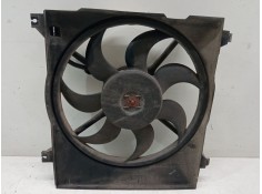 Recambio de electroventilador para hyundai santa fé i (sm) 2.0 crdi referencia OEM IAM