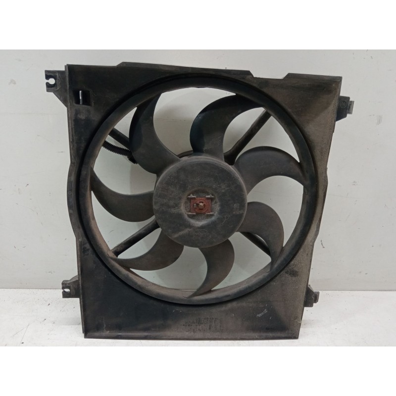 Recambio de electroventilador para hyundai santa fé i (sm) 2.0 crdi referencia OEM IAM   