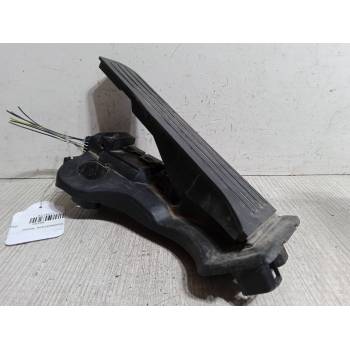 PEDAL ACELERADOR 