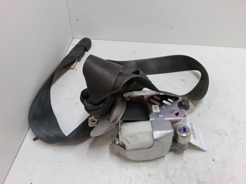 Recambio de cinturon seguridad delantero derecho para hyundai i30 (fd) 1.4 referencia OEM IAM   