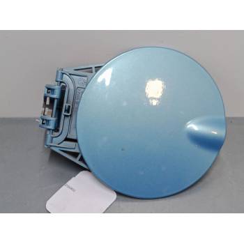 TAPA EXTERIOR COMBUSTIBLE 