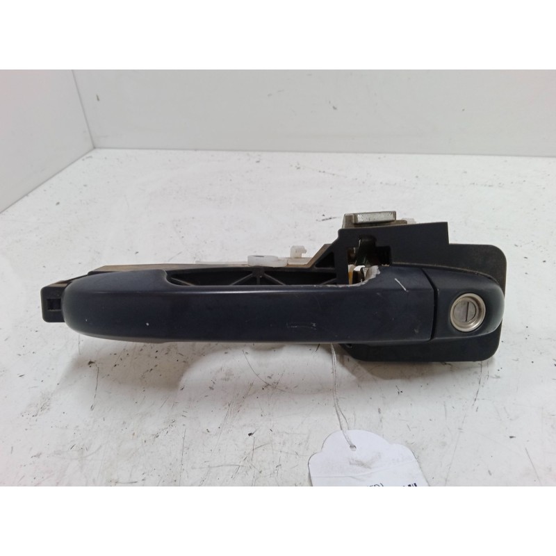 Recambio de maneta exterior puerta delantera izquierda para hyundai i30 (fd) 1.4 referencia OEM IAM   