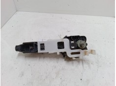 Recambio de maneta exterior puerta delantera izquierda para hyundai i30 (fd) 1.4 referencia OEM IAM    2