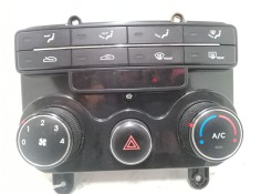 Recambio de mando climatizador para hyundai i30 (fd) 1.4 referencia OEM IAM 972502L150  