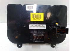 Recambio de mando climatizador para hyundai i30 (fd) 1.4 referencia OEM IAM 972502L150   2