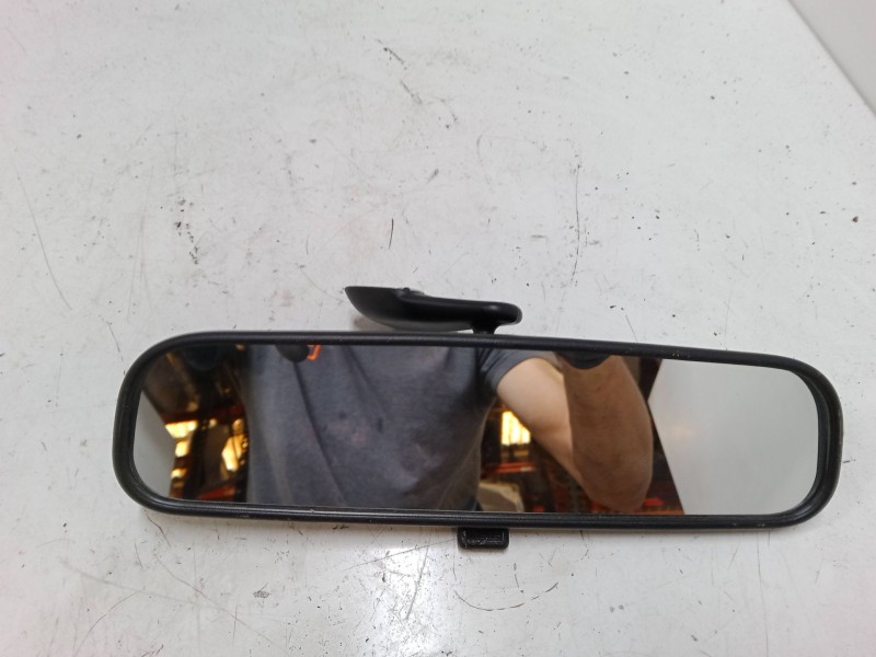 Recambio de retrovisor interior para hyundai i30 (fd) 1.4 referencia OEM IAM   