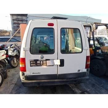 FIAT SCUDO FURGONETA (220_)