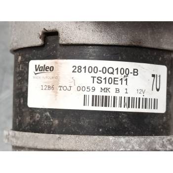 MOTOR ARRANQUE 281000Q100B 