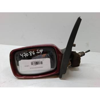 RETROVISOR IZQUIERDO 