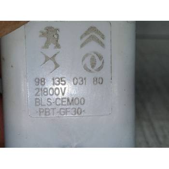 interruptor freno 9813503180 