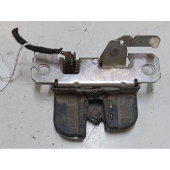 CERRADURA MALETERO / PORTON 