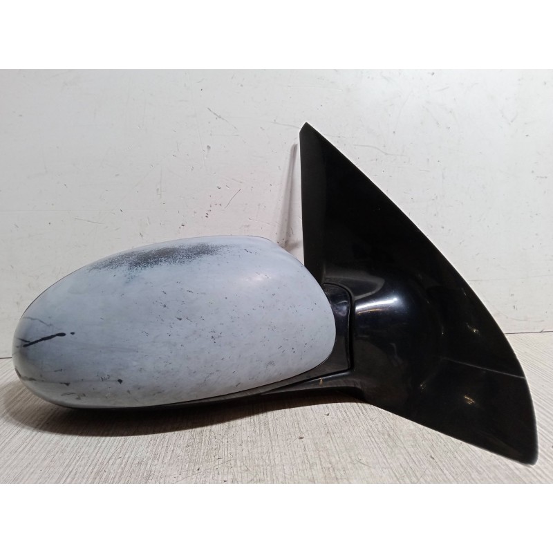 Recambio de retrovisor derecho para ford focus i sedán (dfw) 1.8 tdci referencia OEM IAM   