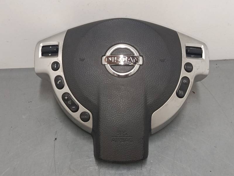 AIRBAG VOLANTE 98510BR26D 