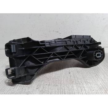 PEDAL ACELERADOR 