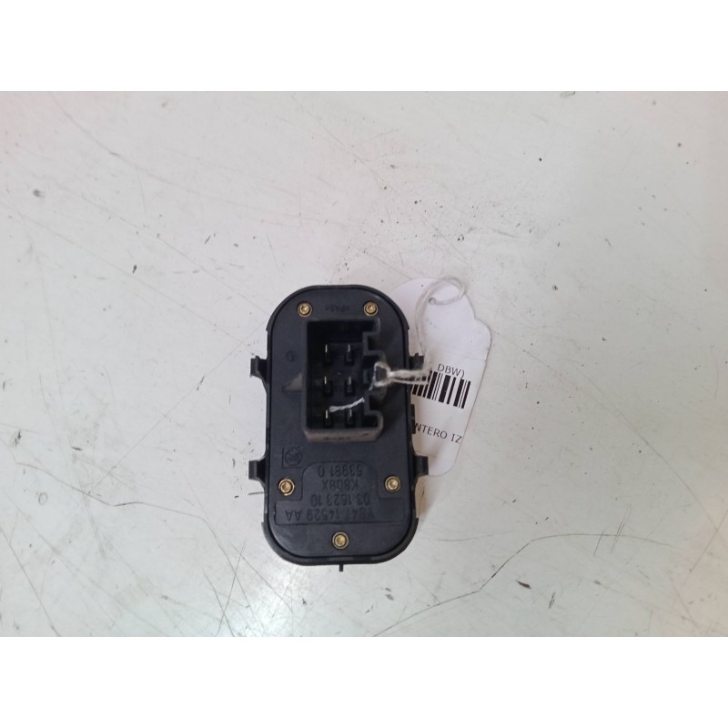 Recambio de mando elevalunas delantero izquierdo para ford focus i (daw, dbw) 1.6 16v referencia OEM IAM   