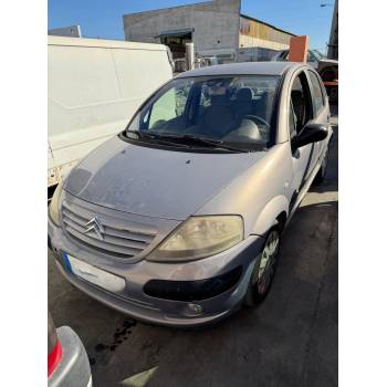 CITROËN C3 I (FC_, FN_)