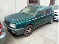 volkswagen golf iii (1h1) del año 1997