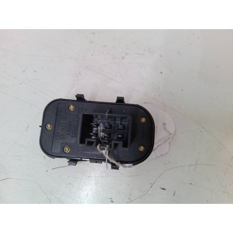 Recambio de mando elevalunas delantero izquierdo para ford focus i (daw, dbw) 1.6 16v referencia OEM IAM   