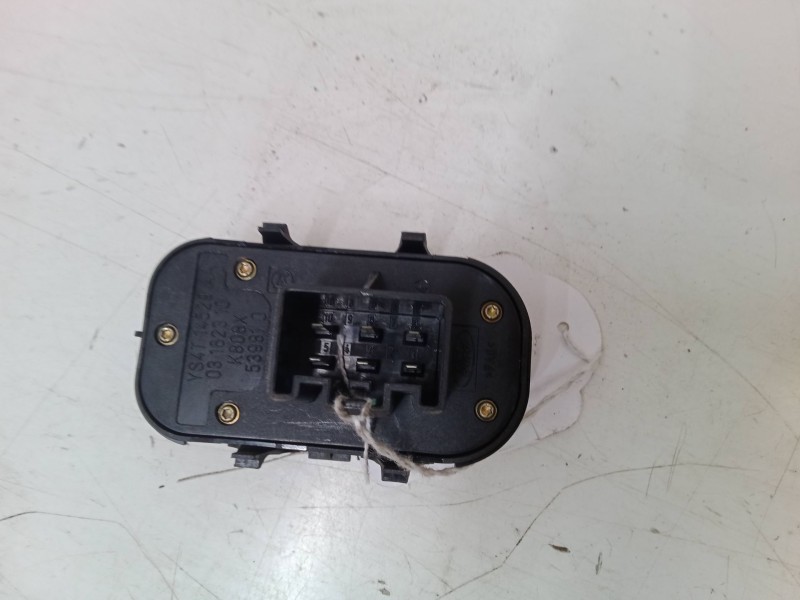Recambio de mando elevalunas delantero izquierdo para ford focus i (daw, dbw) 1.6 16v referencia OEM IAM   