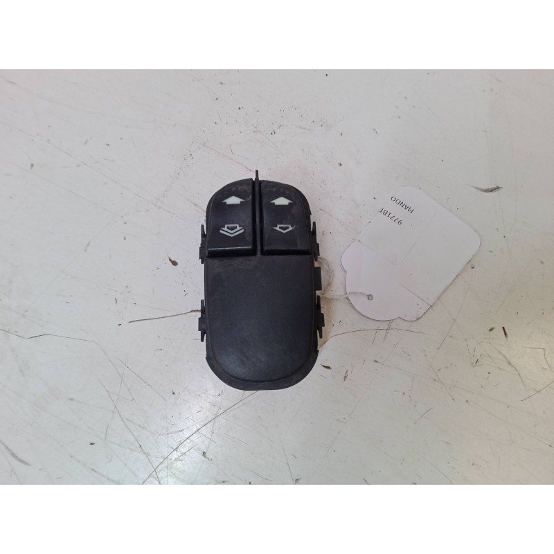 Recambio de mando elevalunas delantero izquierdo para ford focus i (daw, dbw) 1.6 16v referencia OEM IAM   