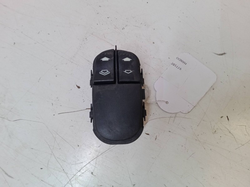 Recambio de mando elevalunas delantero izquierdo para ford focus i (daw, dbw) 1.6 16v referencia OEM IAM   