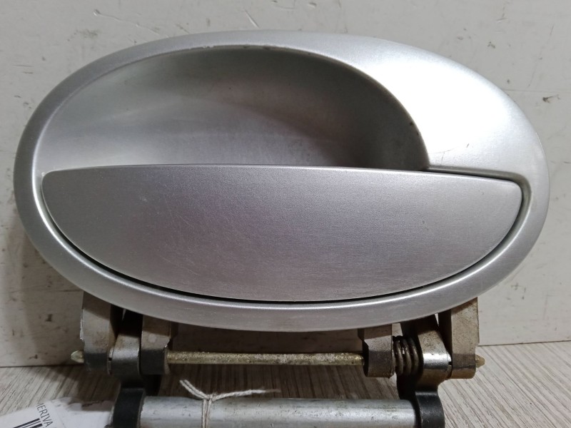 Recambio de maneta exterior puerta delantera derecha para opel meriva a monospace (x03) 1.7 cdti (e75) referencia OEM IAM   