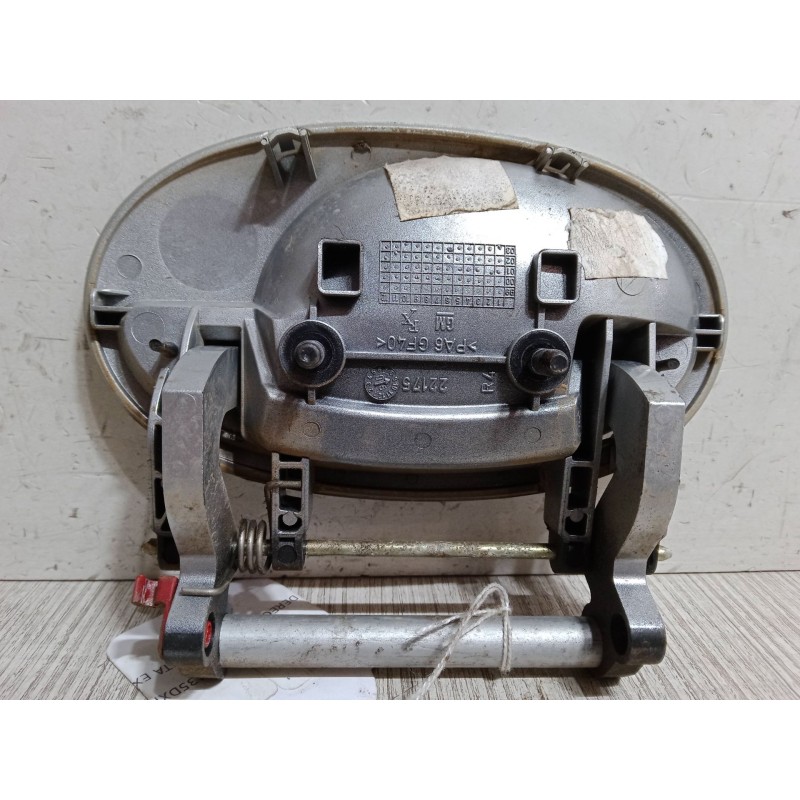 Recambio de maneta exterior puerta delantera derecha para opel meriva a monospace (x03) 1.7 cdti (e75) referencia OEM IAM   