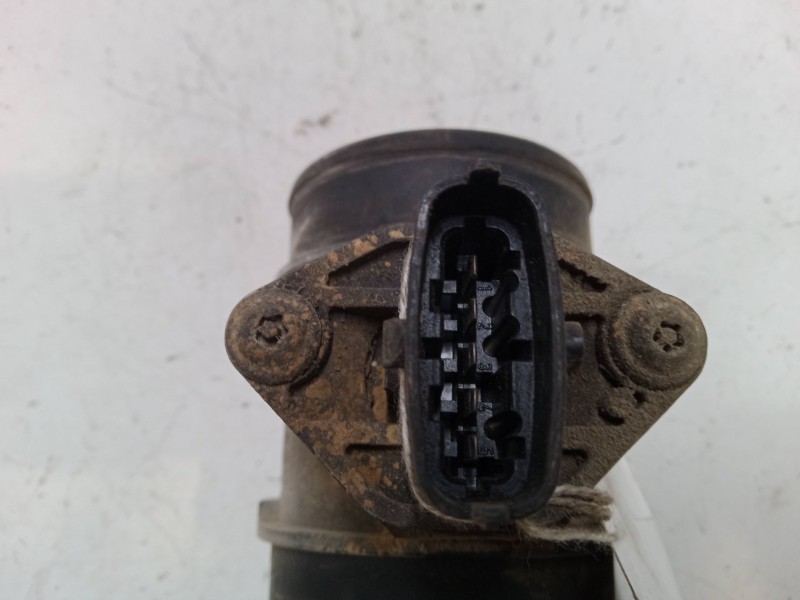 Recambio de caudalimetro para opel astra g hatchback (t98) 1.7 dti 16v (f08, f48) referencia OEM IAM 0281002180  